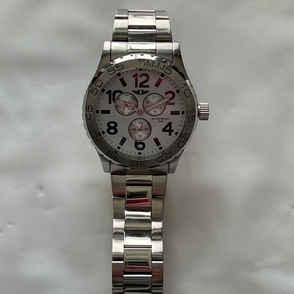 I by Invicta 41704-001 Men’s watch - Picture 2 of 3